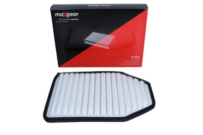 FILTRO AIRE JEEP WRANGLER 26-2366 MAXGEAR MAXGEAR  