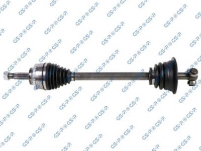 GSP 250004 ARBRE DE TRANSMISSION 