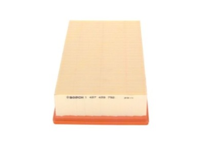 1457429792 bosch фільтр повітря audi 100 24-25d фото №1