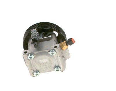 BOSCH K S00 000 118 SIURBLYS HYDRAULICZNA, SISTEMA VAIRO 