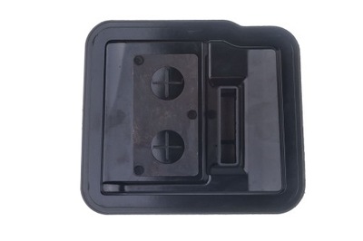 Фільтр коробки передач автоматична коробка передач фото №1