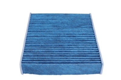 Фильтр кабины ford fiesta v/fusion 02- si maxgear фото №1