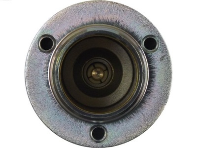 Автоматическая коробка передач стартер - as-pl ss0039 - as-pl ss0039 фото №1