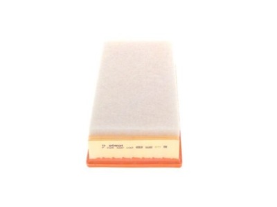 BOSCH BOSCH F 026 400 100 FILTRO AIRE  