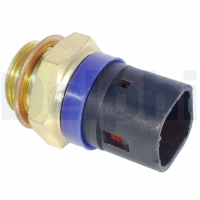 Датчик температура. радиатор. opel renault фото №1