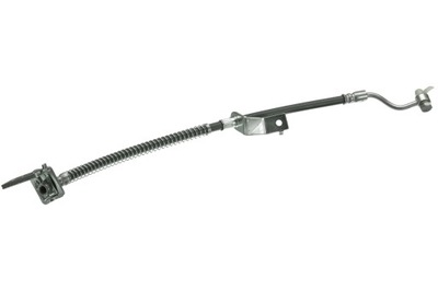 CABLE DE FRENADO ELAST. HYUNDAI P. I20 1.1- 1.6 CRDI 08- 14 DERECHO  