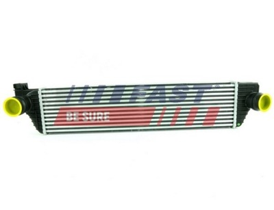 INTERCOOLER RENAULT MASTER 10>