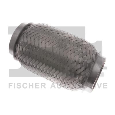 FISCHER CONEXION ELÁSTICO UKL. WYD. INTERLOCK 56X150 MM  