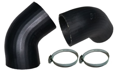 Bugiad шланг интеркулер vw t6 2,0tdi фото №1