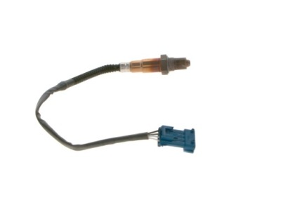 SONDE LAMBDA 