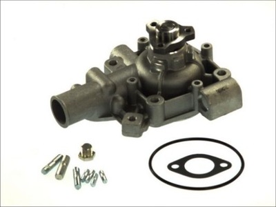 PUMP LIQUID COOLING IVECO DAILY I, D  