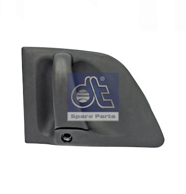 AGARRADERO DE PUERTA SCANIA 4 P G R T 05.95- DERECHA EXTERIOR  