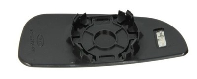 BLIC 6102-02-1222922 GLACE MIROIRS MIROIR EXTERIEUR - milautoparts-fr.ukrlive.com