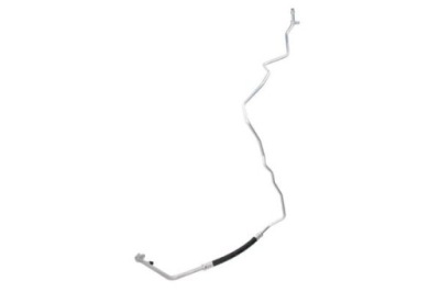 Шланг кондиционера фото №1