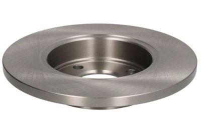 Гальмівні диски гальмівні перед abe c3r002abe фото №1