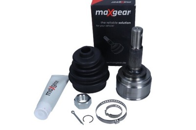 AXLE SWIVEL EXTERIOR NISSAN JUKE 1,6 4X4 10- 29X MAXGEAR  