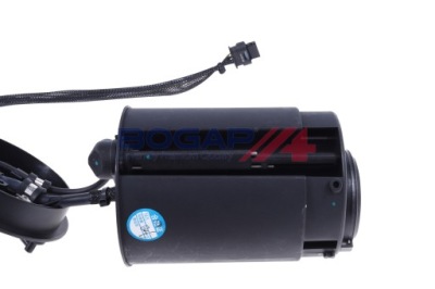 Bogap a1831102 обогреватель, бак инжектор мочевина фото №1