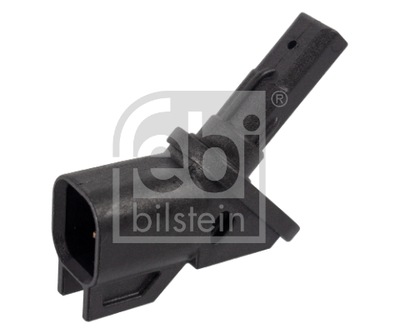 CZUJNIK, VELOCIDAD REVERSIBLE RUEDAS FEBI BILSTEIN 45744  