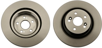 TRW DF6117S DISC BRAKE  