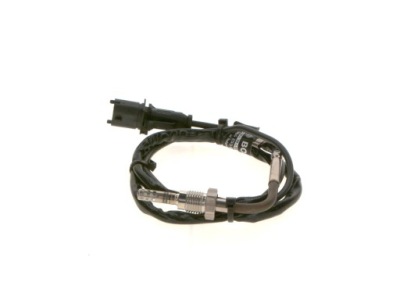 Датчик температура. выхлопных газов bos 0986259002 фото №1