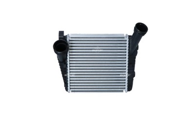 INTERCOOLER VW TOUAREG 2,5TDI R5/3,0TDI AUDI Q7 3,0TDI/4,2TDI