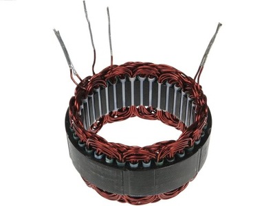 Stator, генератор as-pl as6018 фото №1