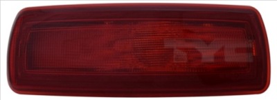 Дополнительные свет стоп tyc 15-0599-00-2 фото №1