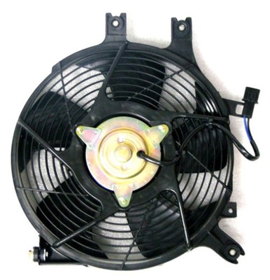 VENTILADOR MITSUBISHI  