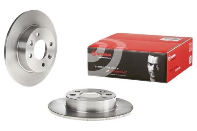 BREMBO 08.3147.14 DISQUE DE FREIN 