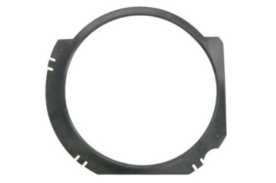 Захист вентилятора радіатора 6502-03-9507230p blic фото №1