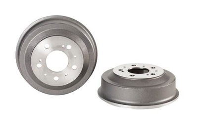 БАРАБАНЫ ТОРМОЗНЫЕ BREMBO 14.7076.10 14707610