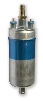 Hart электрическая насос топлива uniw. audi db ford фото №1