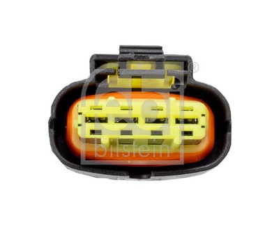 Febi bilstein 177484 датчик лямбда-зонд фото №1