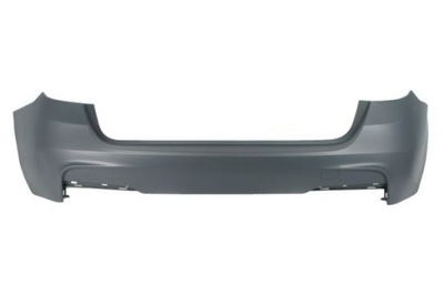 BUMPER REAR BMW 3 F30 F80 F31 11-19 - milautoparts-fr.ukrlive.com