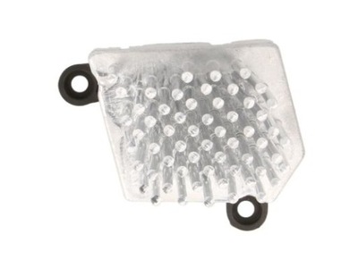 Thermotec deb003tt регулятор, вентилятор обдув do салону транспортного засобу фото №1