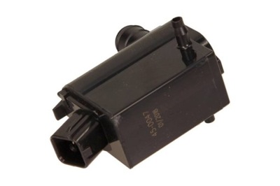 Помпа розпилювача hyundai accent- getz- santa fe фото №1