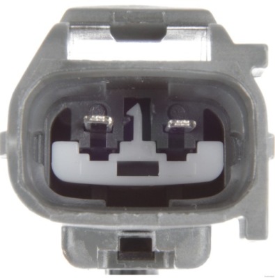 Herth+ buss jakoparts j5952007 датчик, температура выхлопных газов фото №1