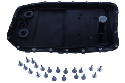 26-1674 maxgear поддон масла bmw автоматической фото №1