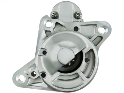 Стартер mazda 3 6 2.2 дизель as-pl s5542s фото №1