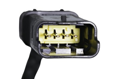 Valeo 368049 датчик лямбда-зонд фото №1