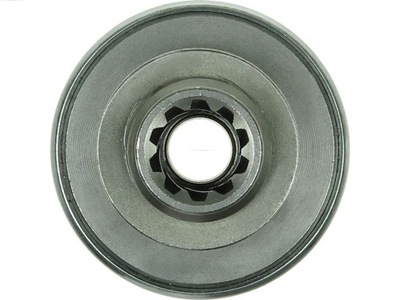 Зчеплення односторонній, стартер as-pl sd3020 фото №1