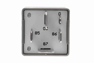 Vemo v15-71-1022 реле струму pracy фото №1