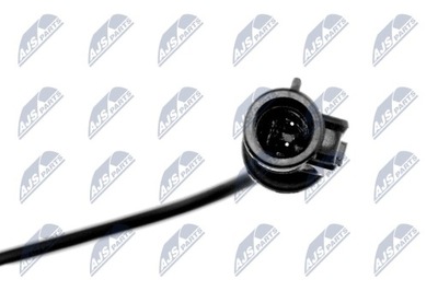 Датчик abs задня фото №1