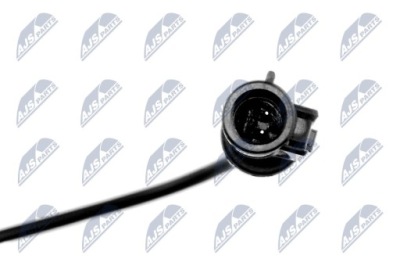 Датчик abs задня l/p lincoln navigator 03- фото №1