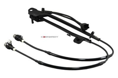 Датчик, швидкість обертова колеса energy ca0096t фото №1