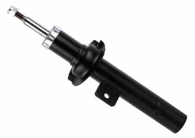 Амортизатор перед peugeot 406 11951204 фото №1