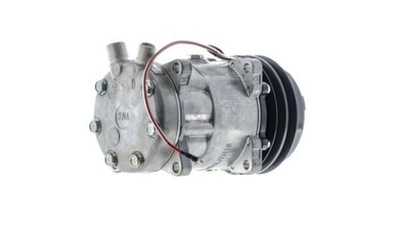 G0KCY9 MAHLE КОМПРЕССОР КОНДИЦИОНЕРА (R134A) ПОДХОДИТ DO: LOTUS 2.2 16V ТУРБИНЫ