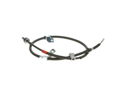 CABLE DE FRENADO RECZ. KIA T. PICANTO 1,0-1,2 11- LE  