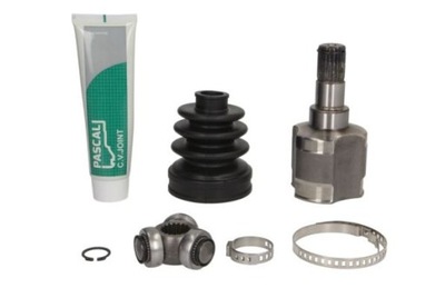 Pascal G70001PC Zestaw przegubu, wał napędowy