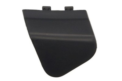 Element бампера, заглушка бампера l iveco eurocargo v 09.15- ive-fb-028l фото №1